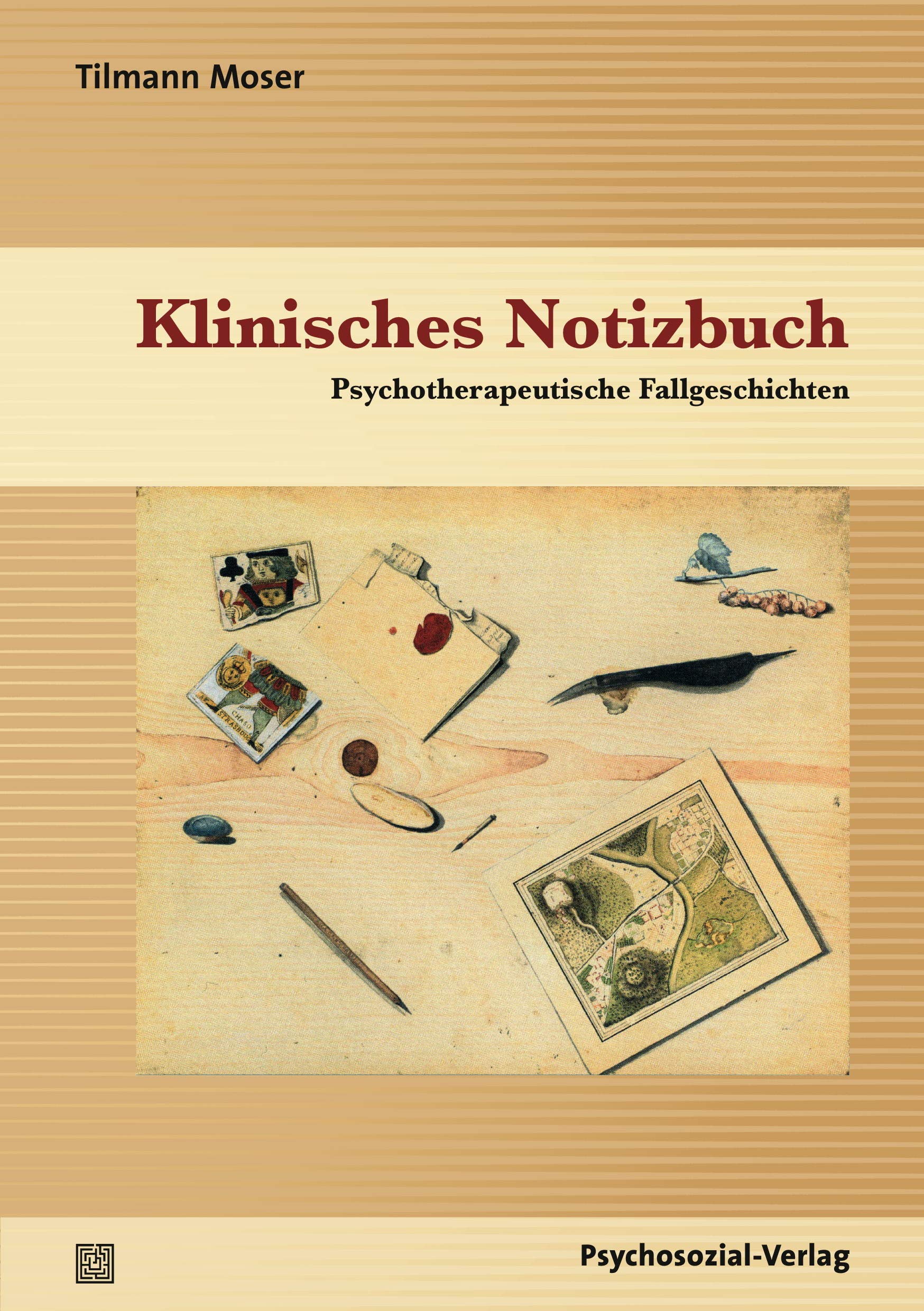 Klinisches Notizbuch Medicine