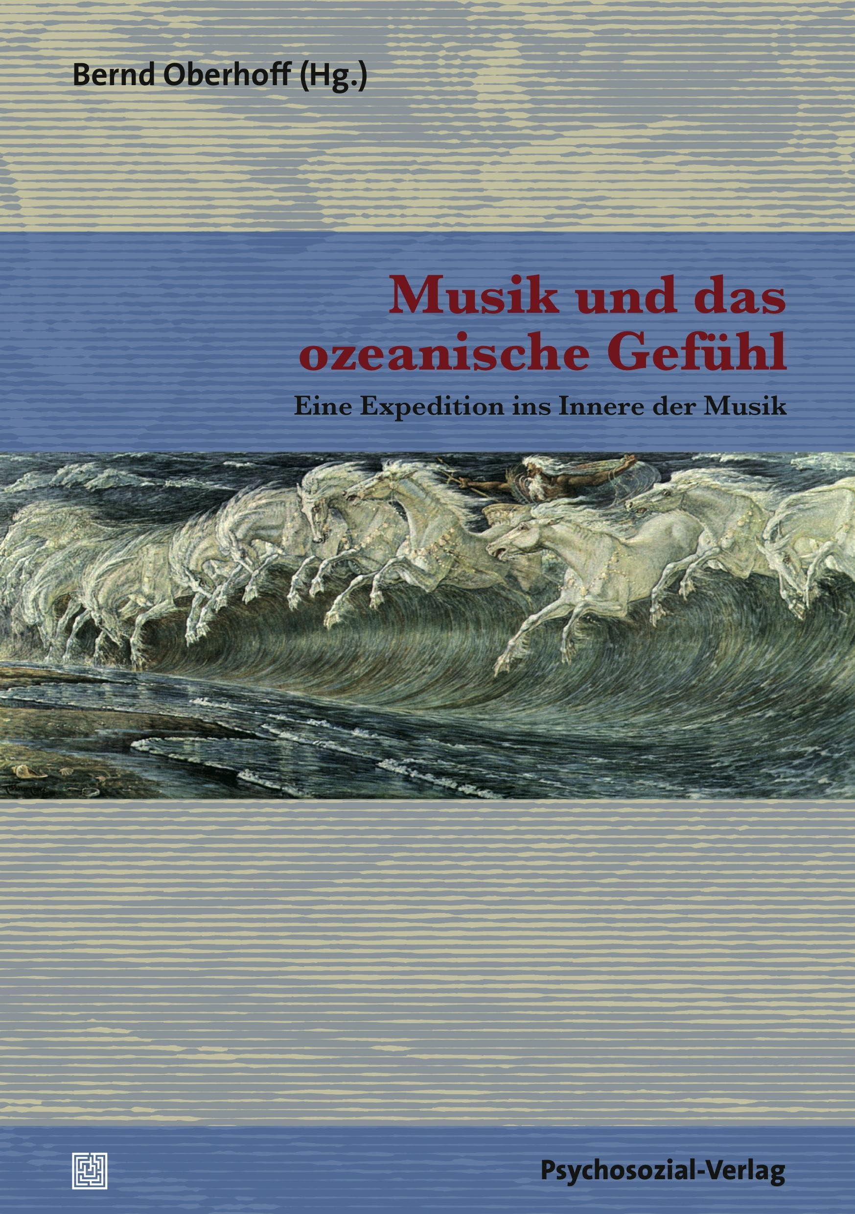 Musik und das ozeanische Gefühl Medicine