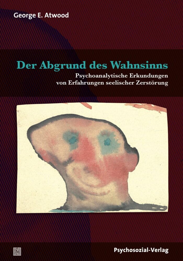 Der Abgrund des Wahnsinns Medicine