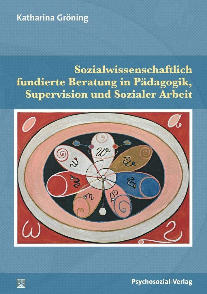 Sozialwissenschaftlich fundierte Beratung in Pädagogik, Supervision und Sozialer Arbeit Medicine