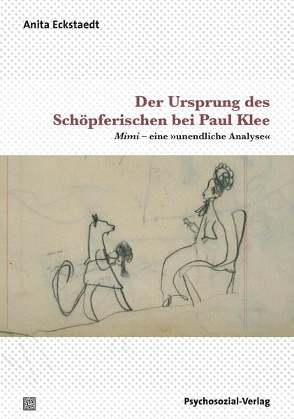 Der Ursprung des Schöpferischen bei Paul Klee: Mimi – eine »unendliche Analyse« (Imago) Film, Art & Culture