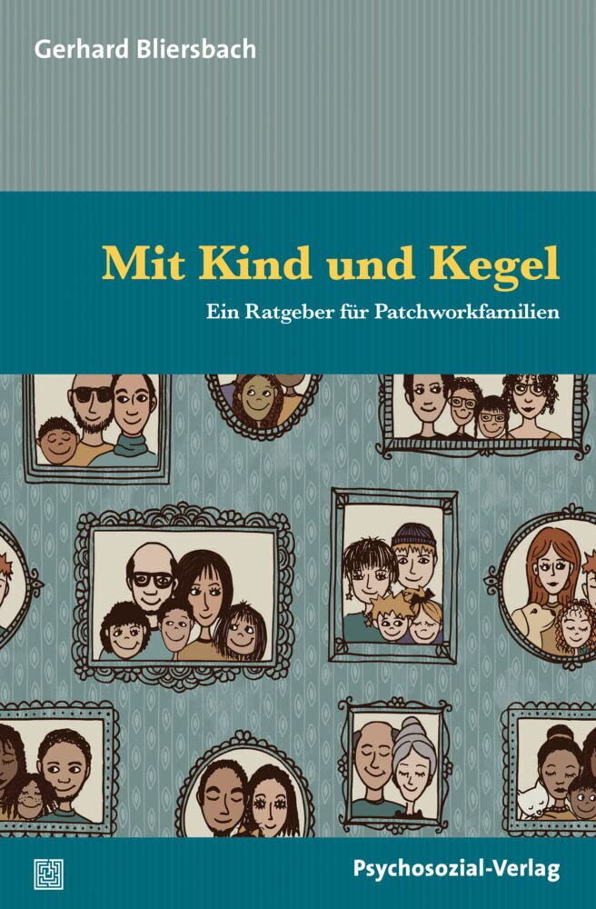 Product Image: Mit Kind und Kegel