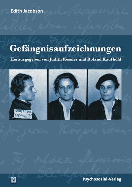 Gefängnisaufzeichnungen (Bibliothek der Psychoanalyse) Books