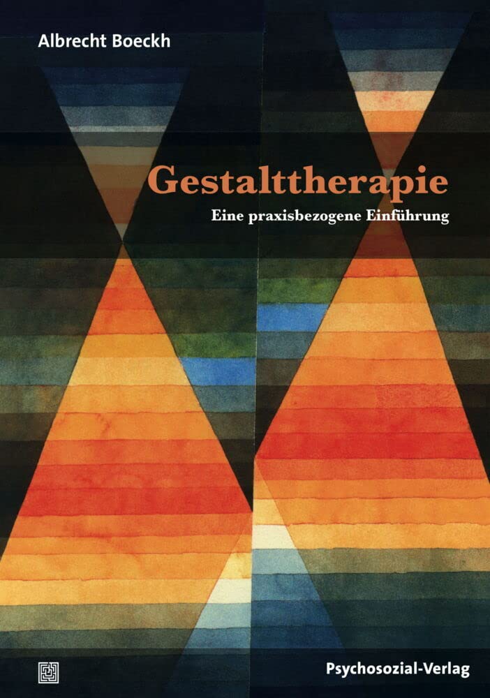 Product Image: Gestalttherapie