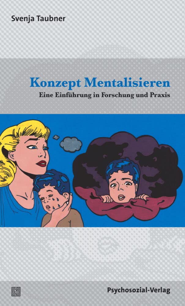 Product Image: Konzept Mentalisieren