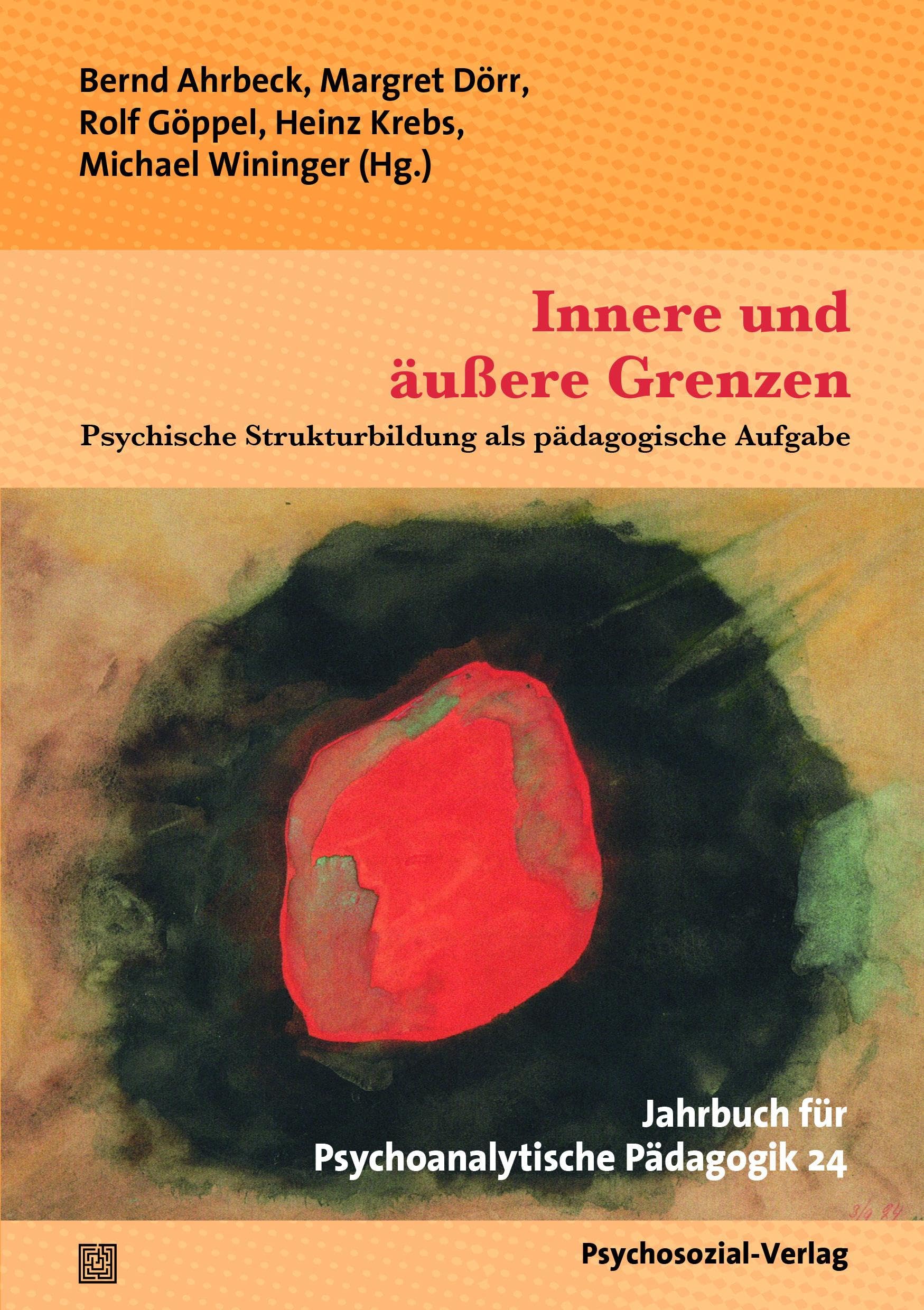 Innere und äußere Grenzen Education & Training