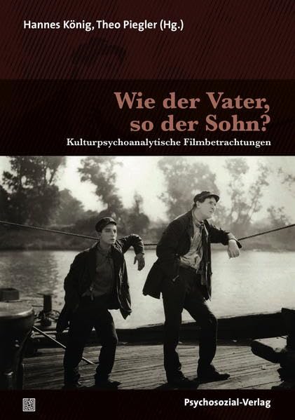 Wie der Vater, so der Sohn? book