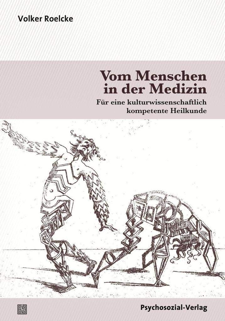Vom Menschen in der Medizin Medicine