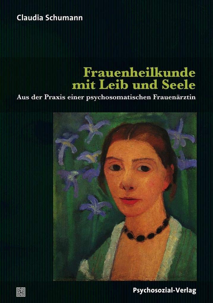 Frauenheilkunde mit Leib und Seele Medicine