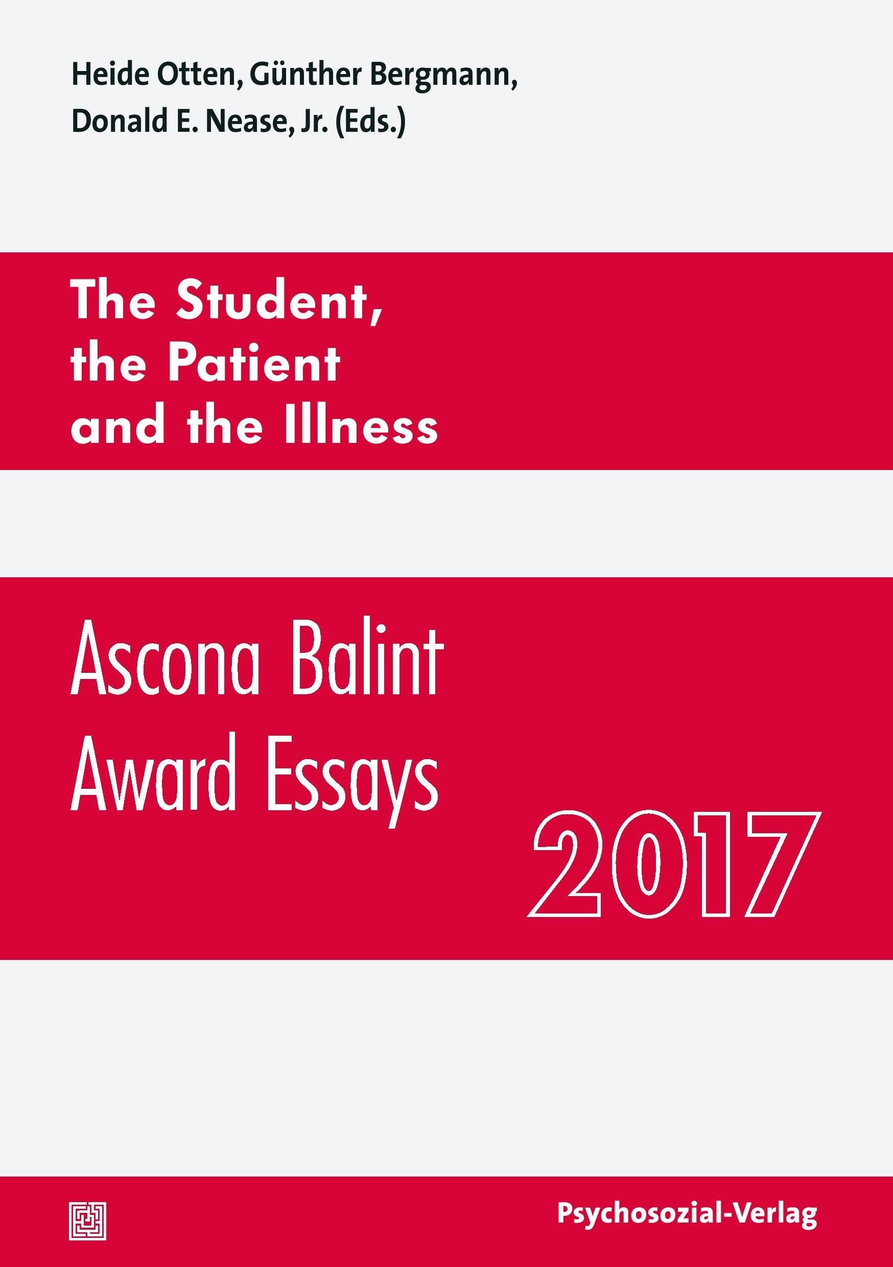 The Student, the Patient and the Illness Medicine