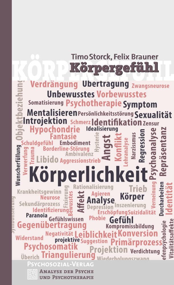 Körpergefühl Medicine Books