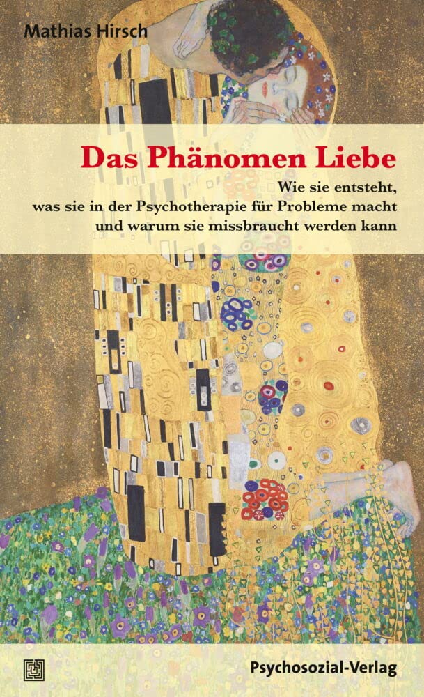 Das Phänomen Liebe Medicine