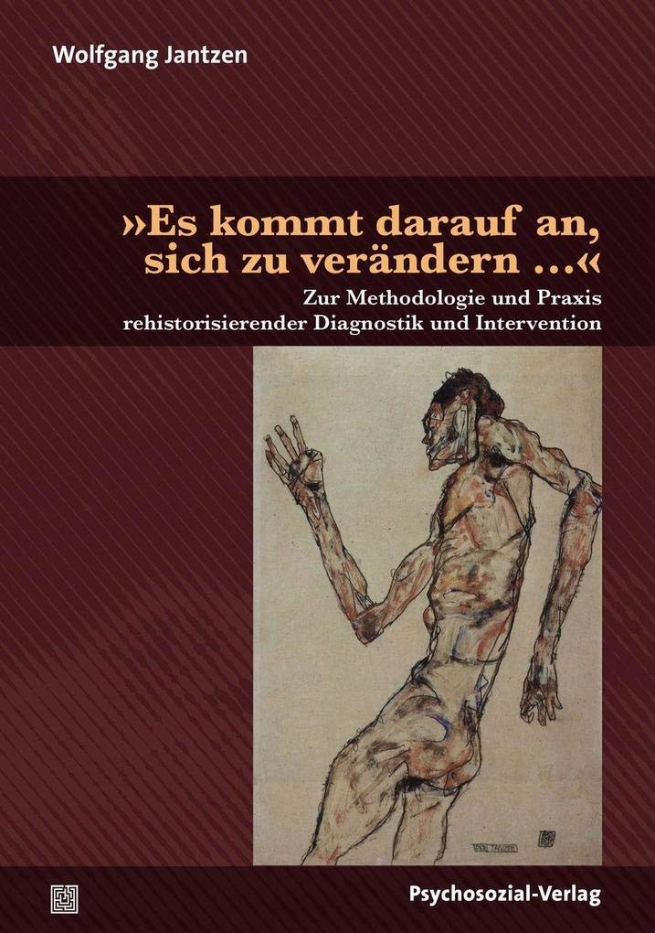 »Es kommt darauf an, sich zu verändern ...« Education & Training