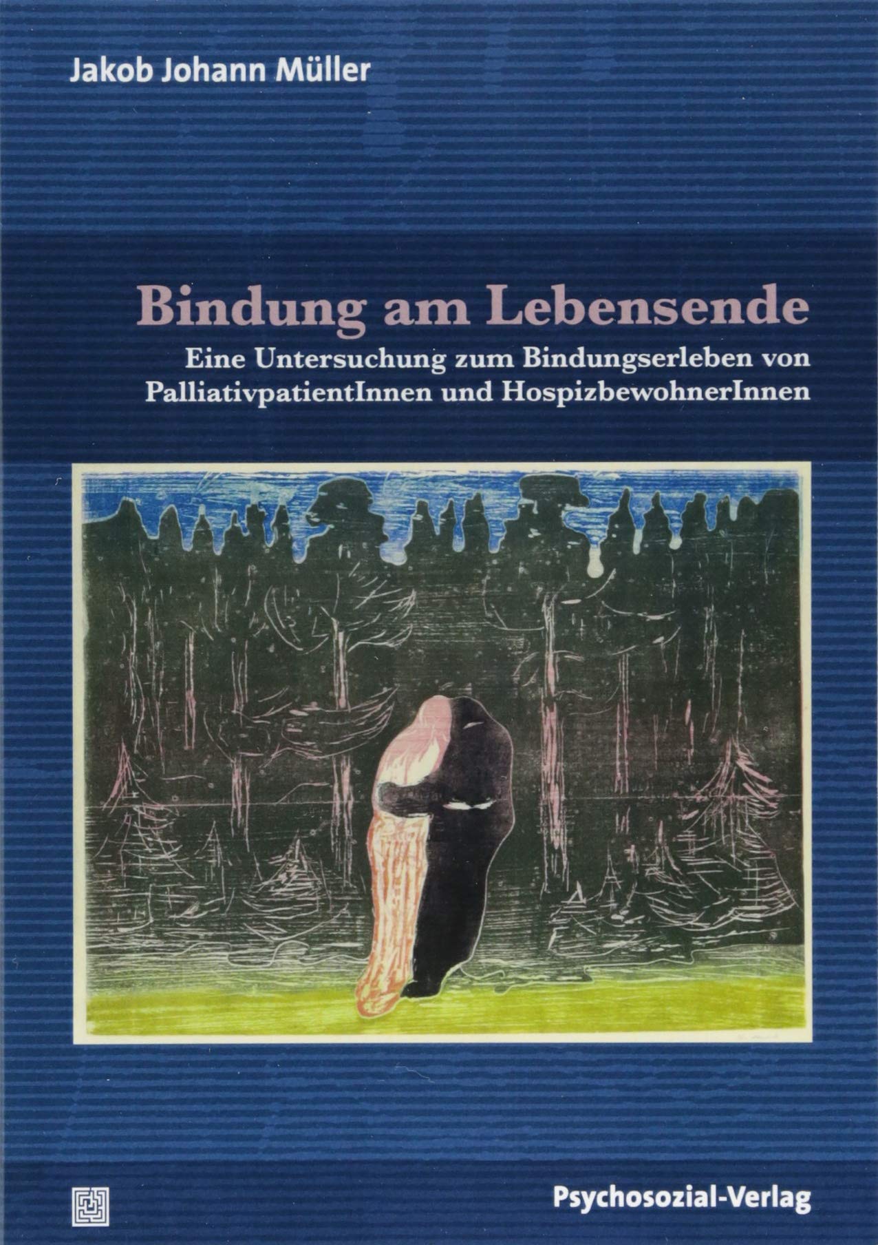 Product Image: Bindung am Lebensende