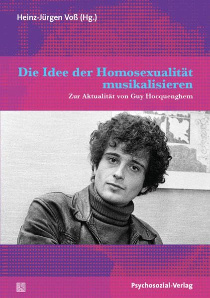 Die Idee der Homosexualität musikalisieren Law