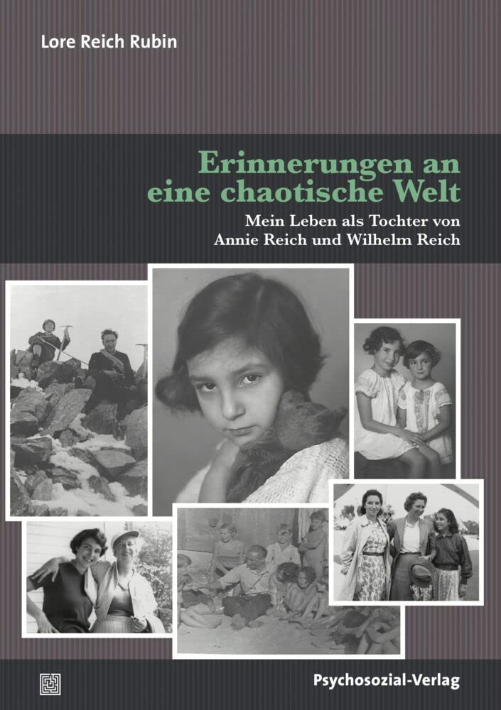 Erinnerungen an eine chaotische Welt Memories