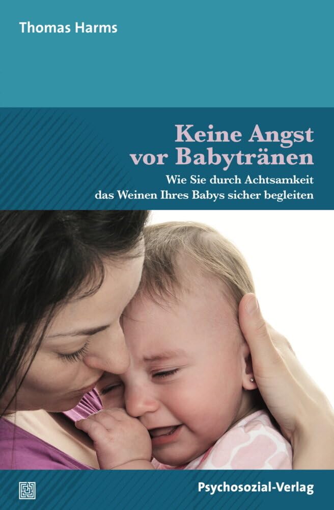 Keine Angst vor Babytränen Medicine
