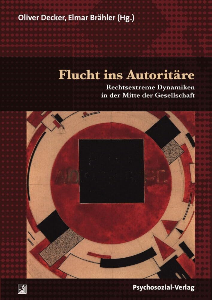Flucht ins Autoritäre Natural Sciences