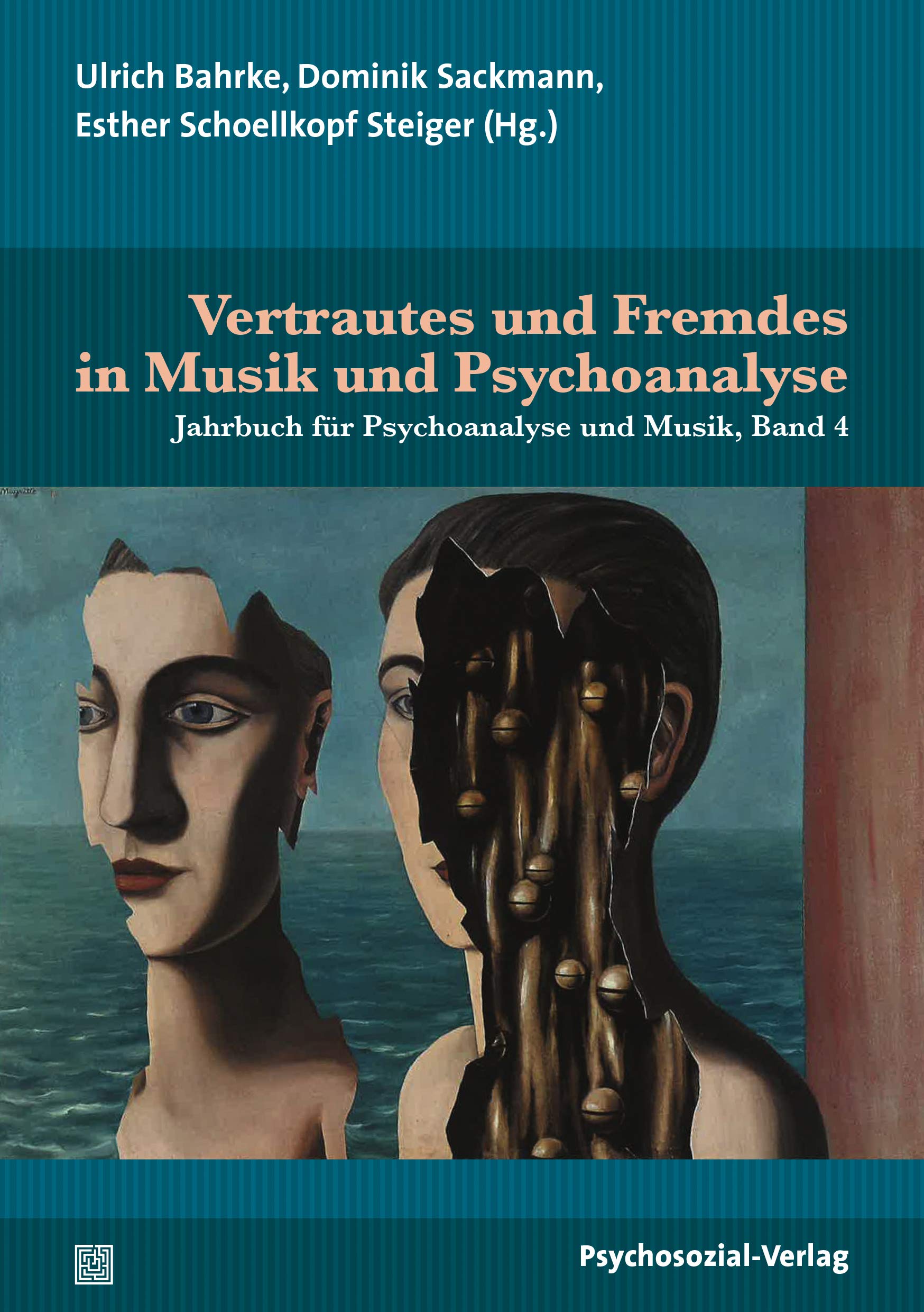 Vertrautes und Fremdes in Musik und Psychoanalyse Medicine