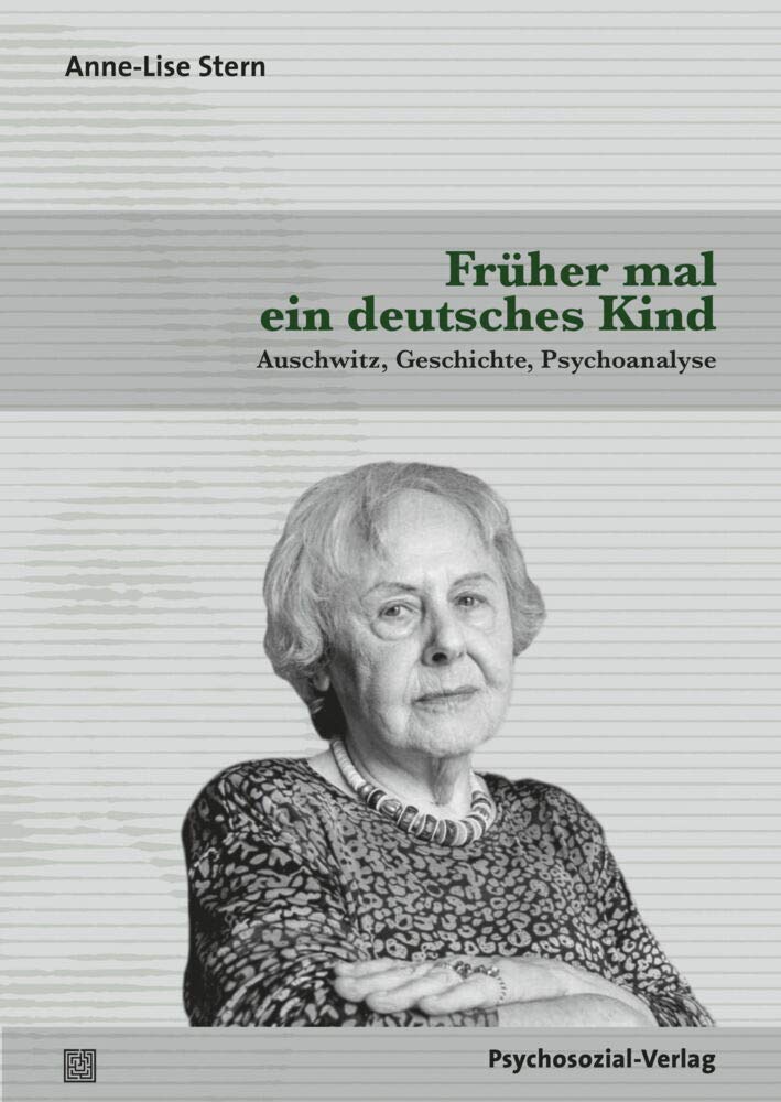 Früher mal ein deutsches Kind Memories