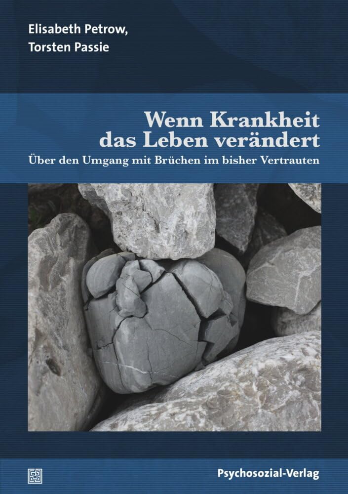 Wenn Krankheit das Leben verändert Medicine
