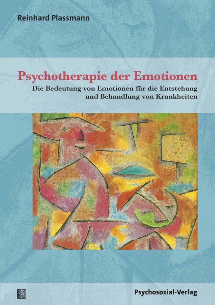 Psychotherapie der Emotionen Medicine