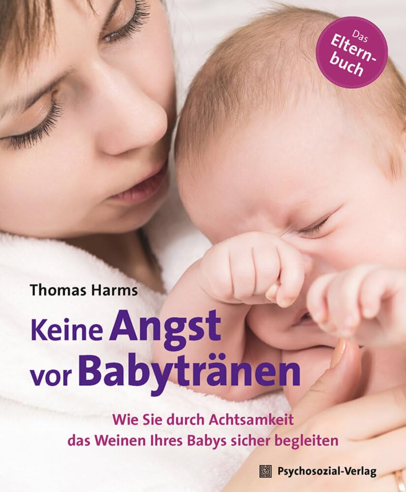 Keine Angst vor Babytränen Medicine