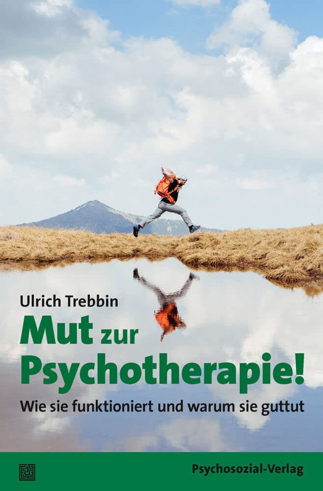 Product Image: Mut zur Psychotherapie!