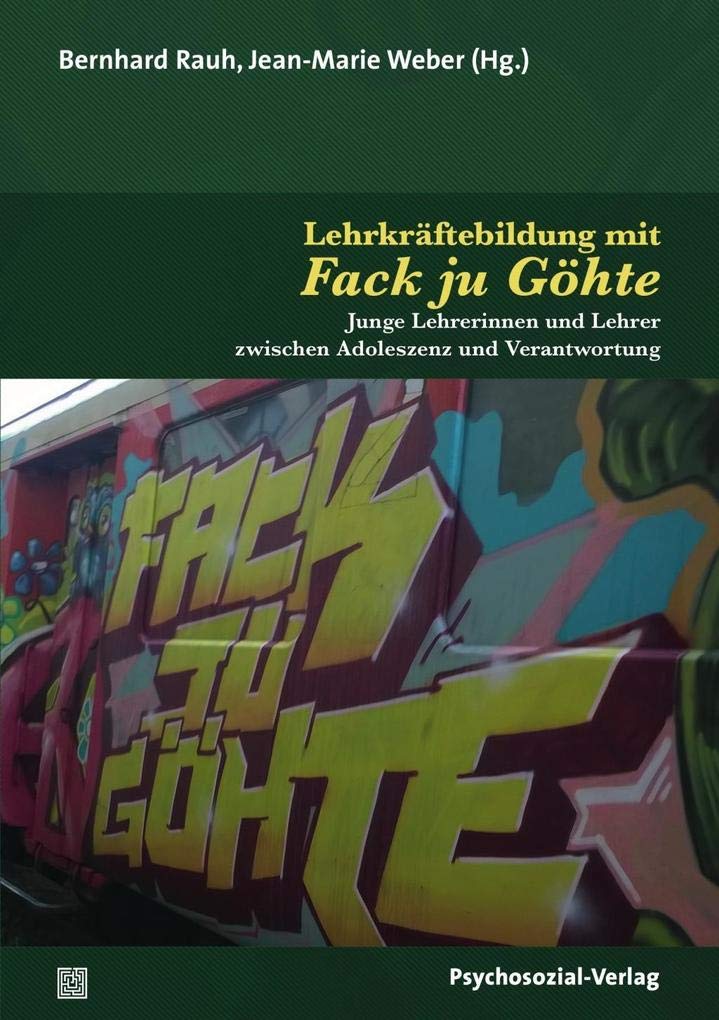 Lehrkräftebildung mit Fack ju Göhte Education & Training