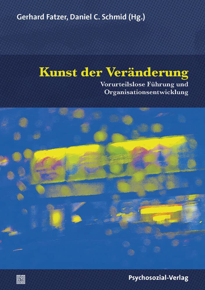 Kunst der Veränderung Medicine