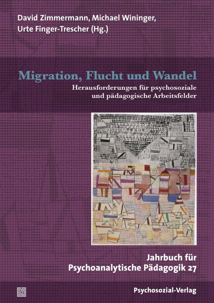 Migration, Flucht und Wandel Books