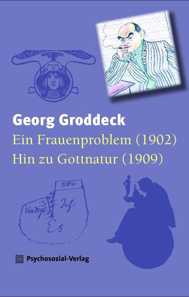 Ein Frauenproblem/Hin zu Gottnatur Law