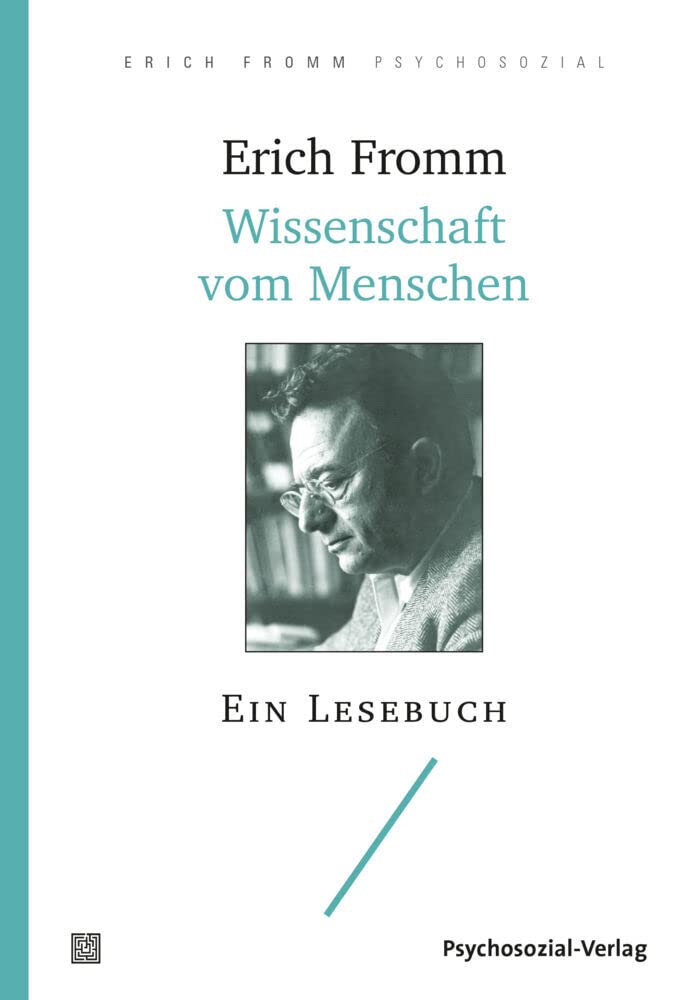 Product Image: Wissenschaft vom Menschen