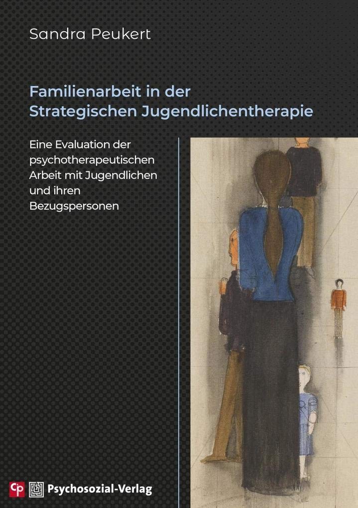 Familienarbeit in der Strategischen Jugendlichentherapie Medicine