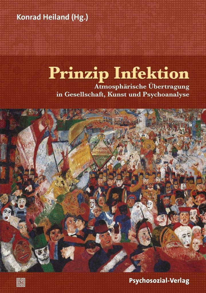 Product Image: Prinzip Infektion