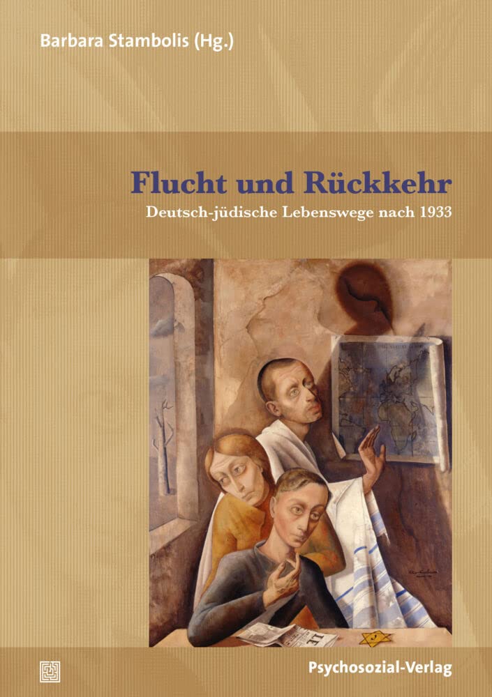 Flucht und Rückkehr Books
