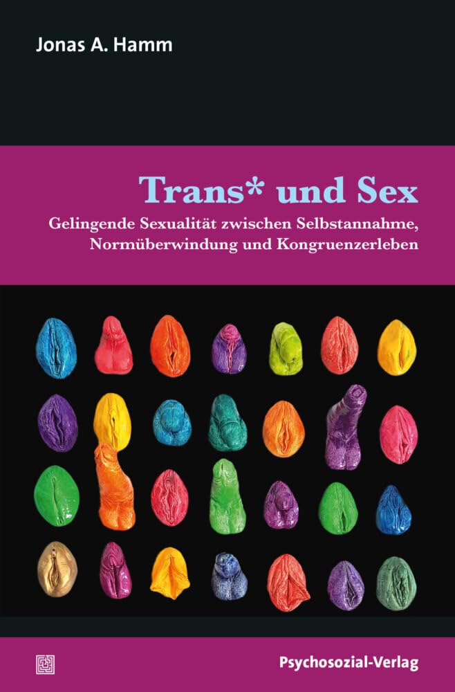 Product Image: Trans* und Sex