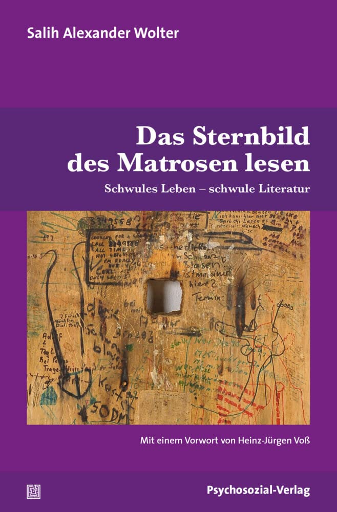 Das Sternbild des Matrosen lesen Books