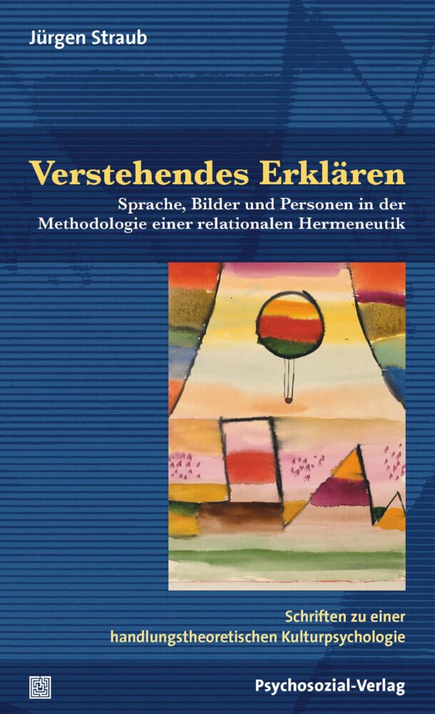 Verstehendes Erklären Books