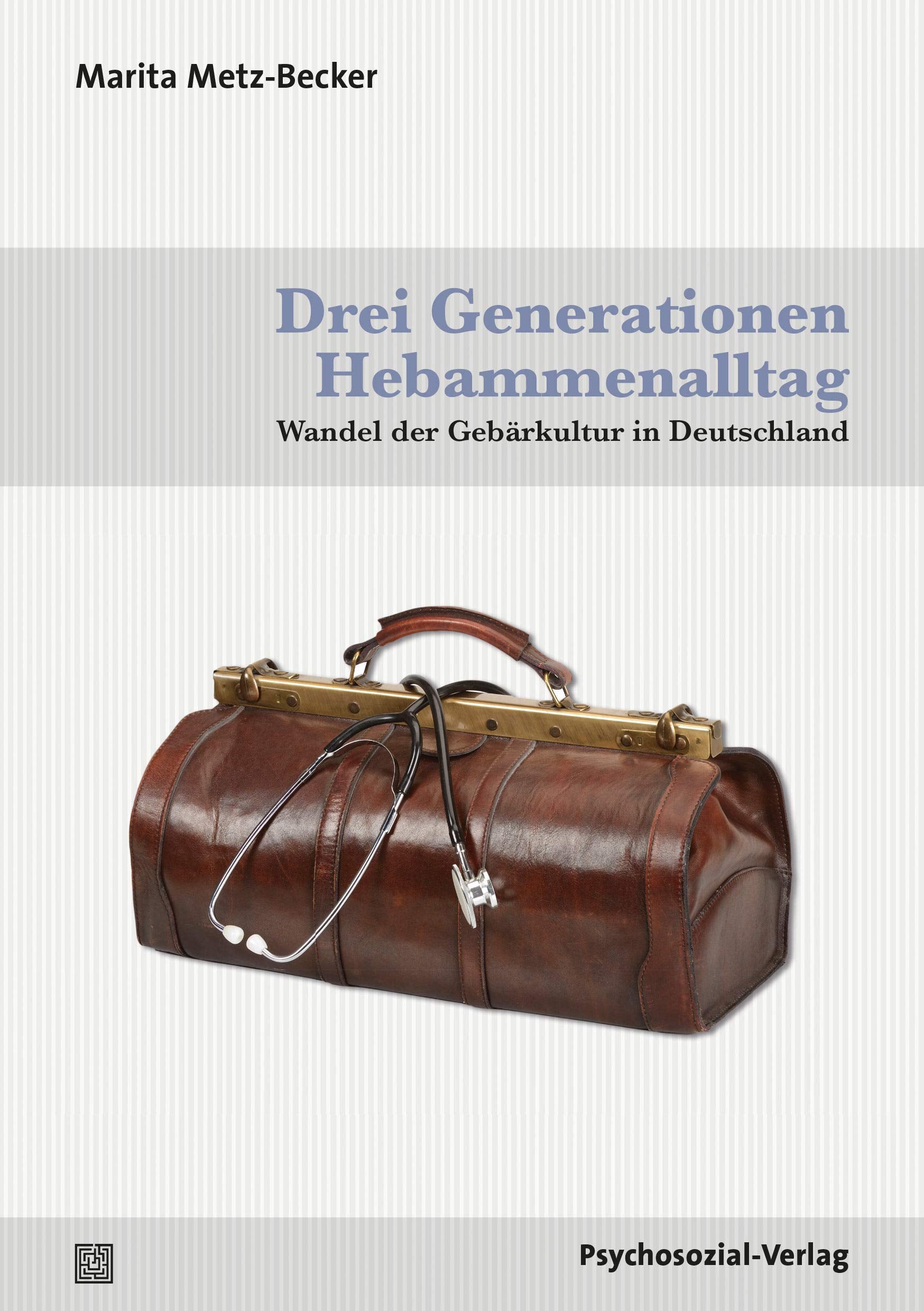 Drei Generationen Hebammenalltag book