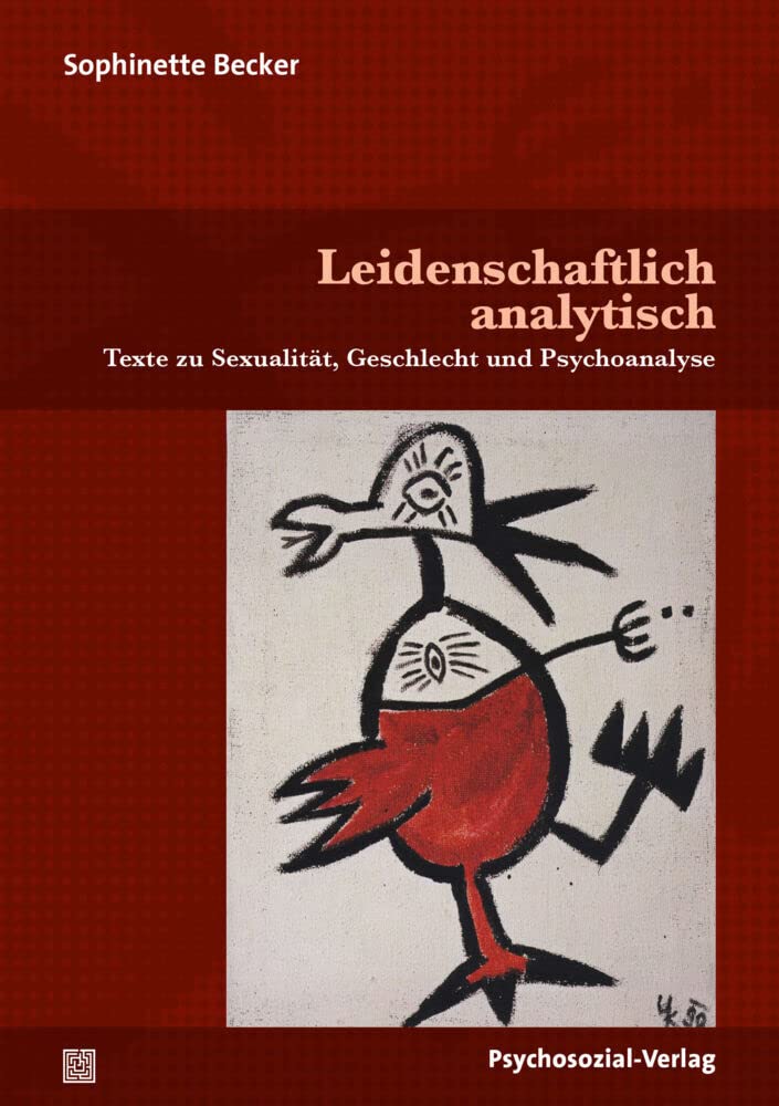 Leidenschaftlich analytisch German history