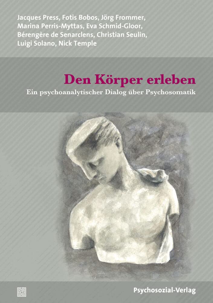Den Körper erleben Medicine