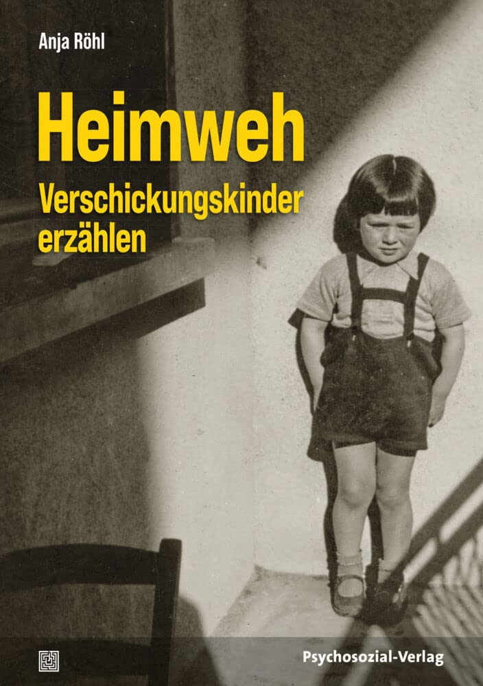Heimweh - Verschickungskinder erzählen Psychology