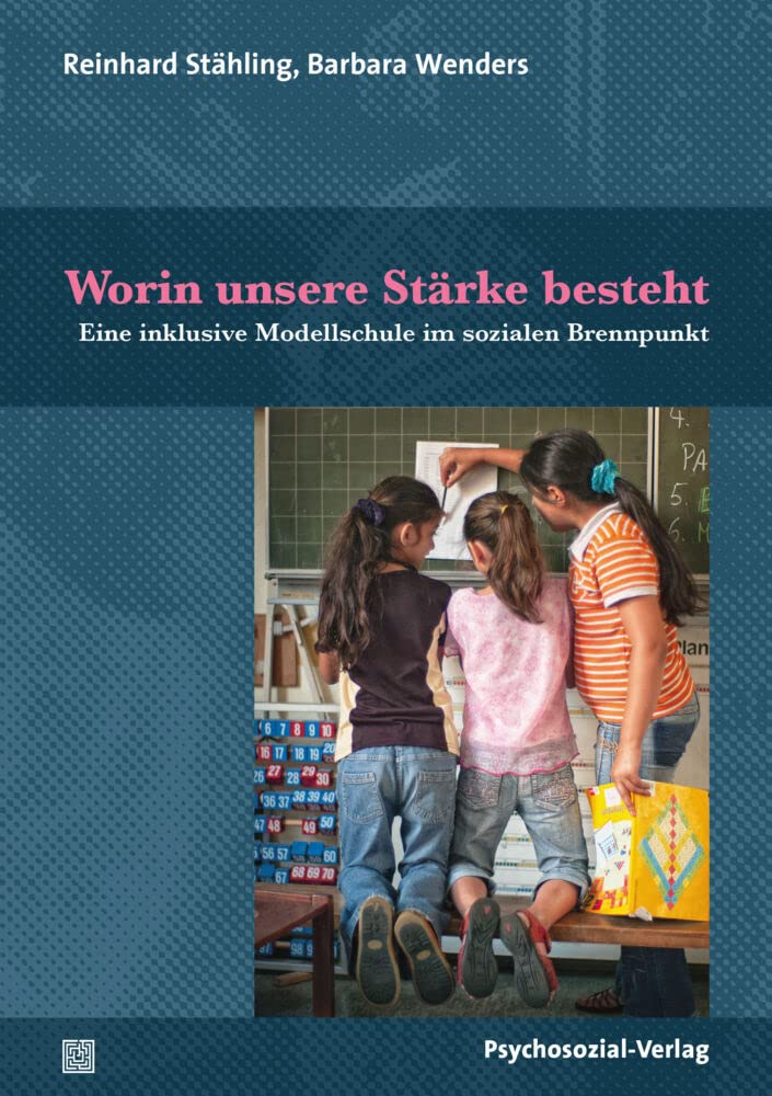 Worin unsere Stärke besteht Education & Training