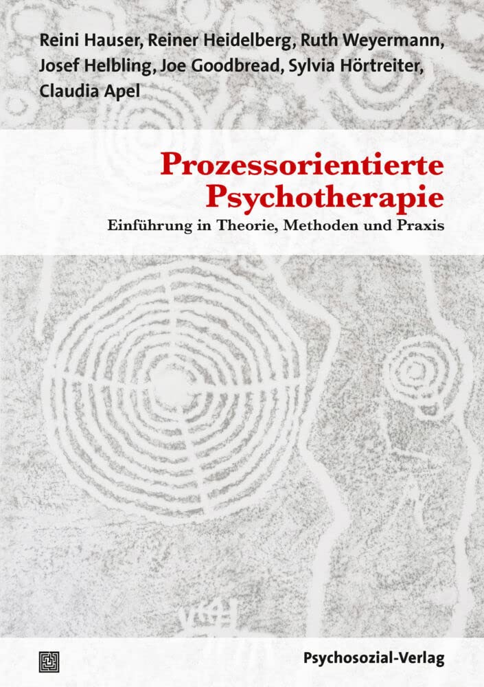 Prozessorientierte Psychotherapie Medicine