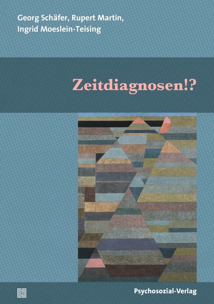 Zeitdiagnosen!? Politics & History books
