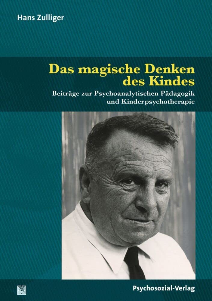 Product Image: Das magische Denken des Kindes