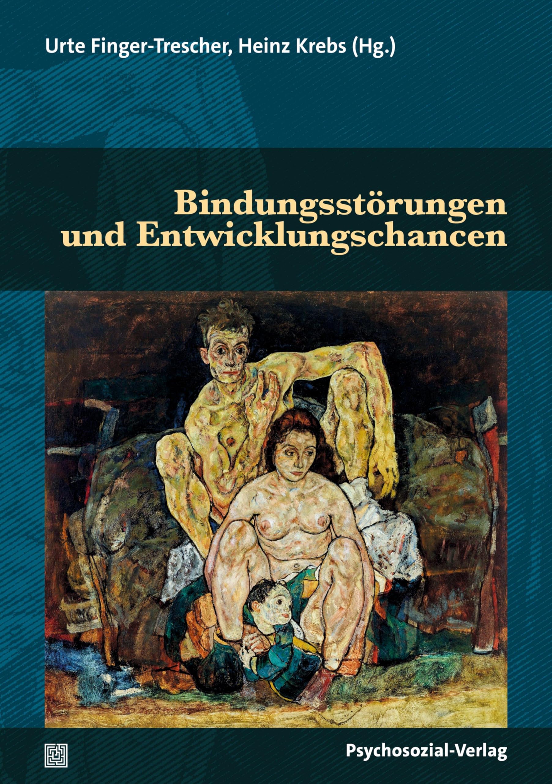 Bindungsstörungen und Entwicklungschancen Medicine