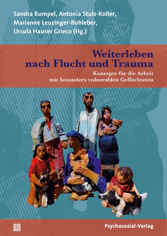 Weiterleben nach Flucht und Trauma Medicine