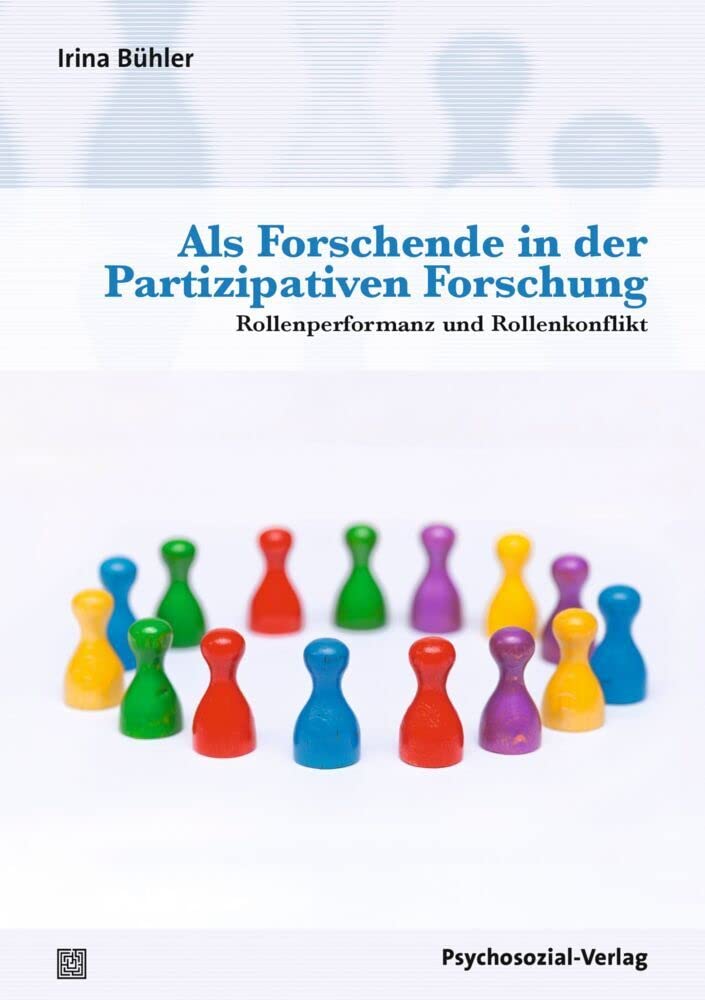 Als Forschende in der Partizipativen Forschung Social Sciences